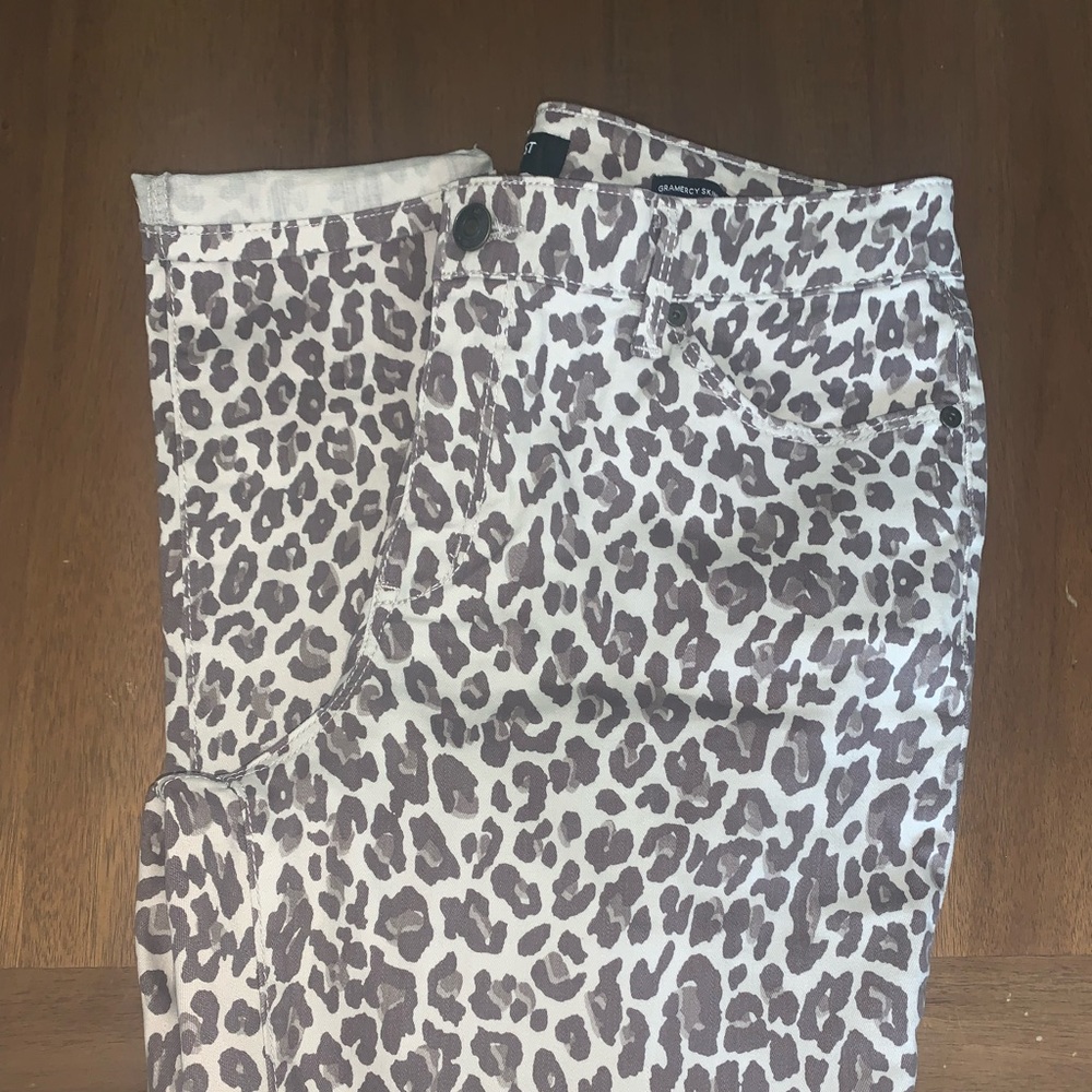 Nine West jeans